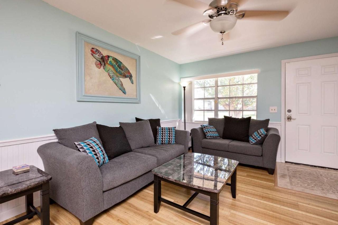 1050 Tompkins Drive Villa Port Orange Buitenkant foto