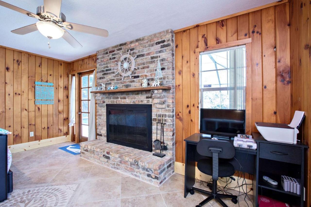 1050 Tompkins Drive Villa Port Orange Buitenkant foto