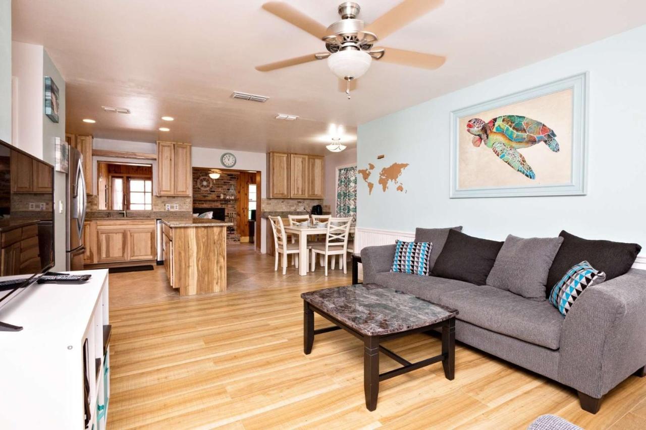 1050 Tompkins Drive Villa Port Orange Buitenkant foto