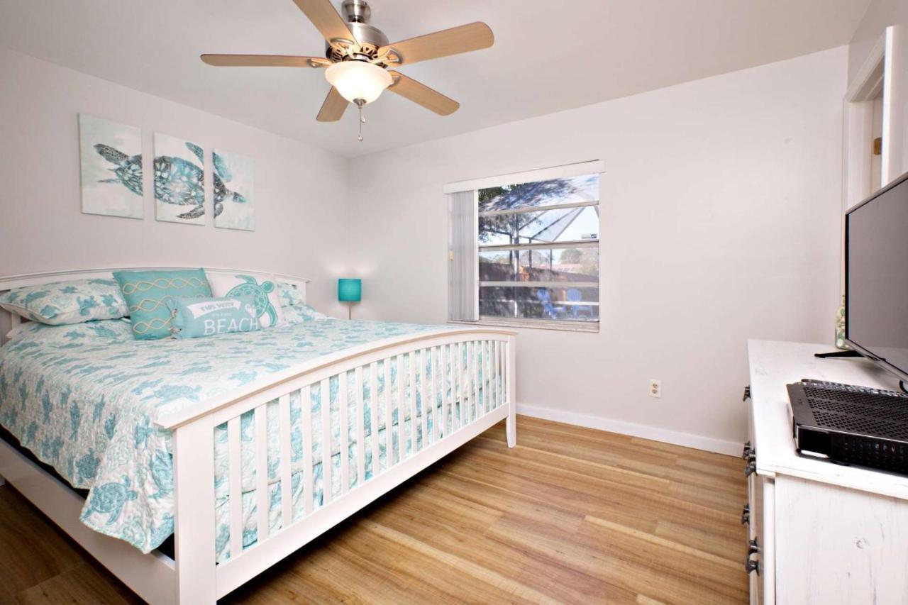 1050 Tompkins Drive Villa Port Orange Buitenkant foto