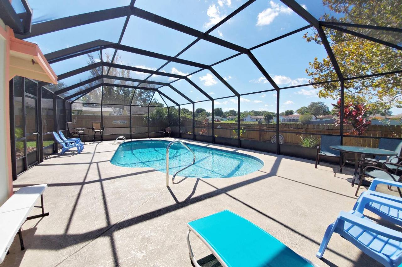 1050 Tompkins Drive Villa Port Orange Buitenkant foto