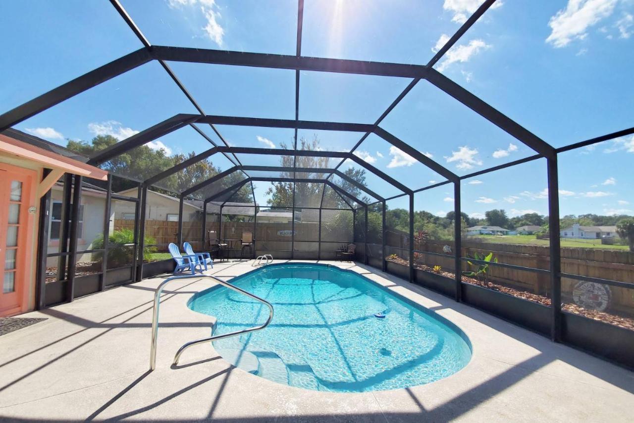 1050 Tompkins Drive Villa Port Orange Buitenkant foto