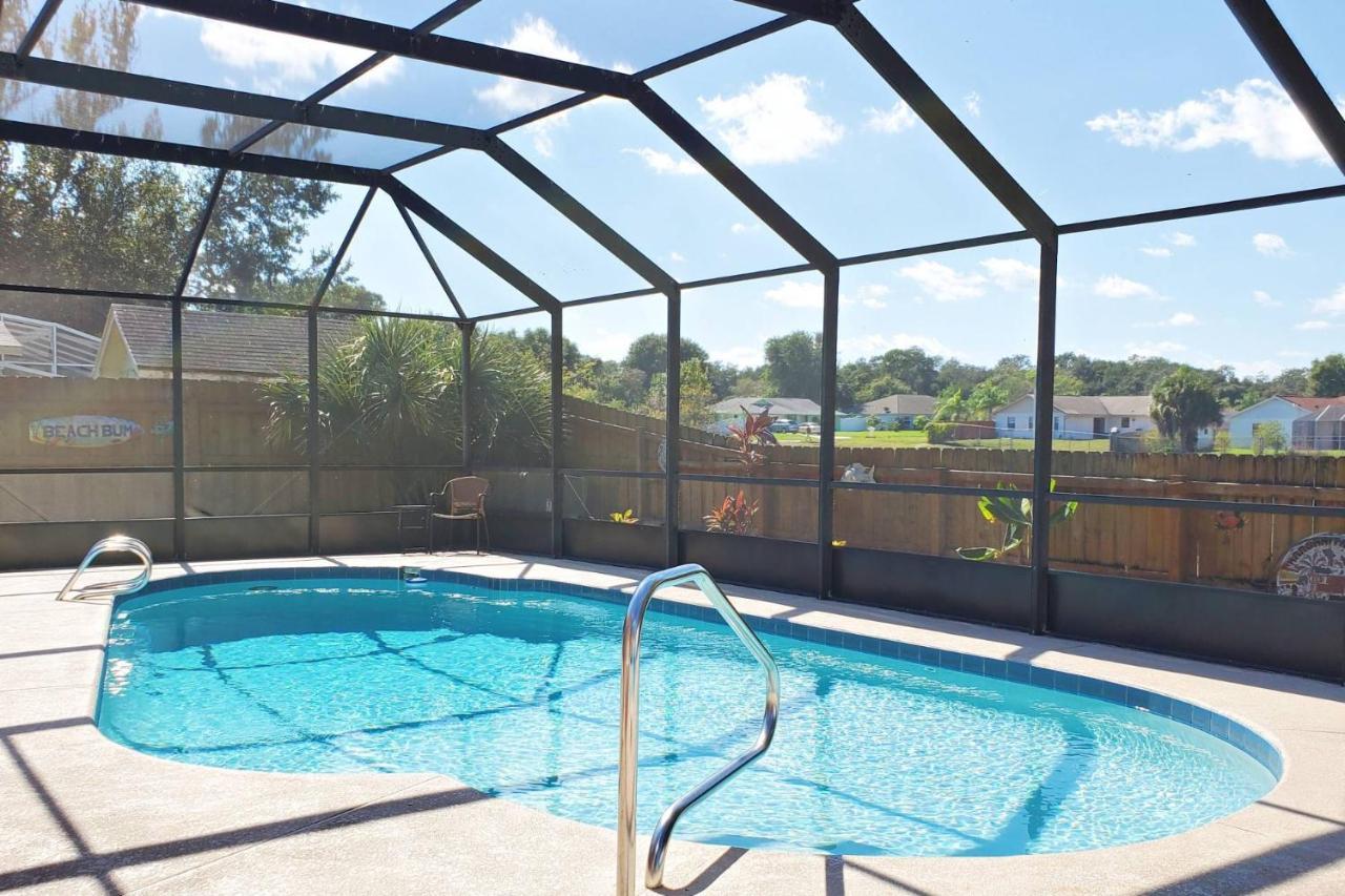 1050 Tompkins Drive Villa Port Orange Buitenkant foto